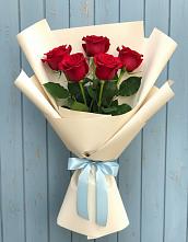 Букет Классика чувств #REPLACE_PRED# Плесецке