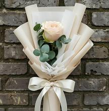 Букет цветов из:  Розы #REPLACE_PRED# Плесецке