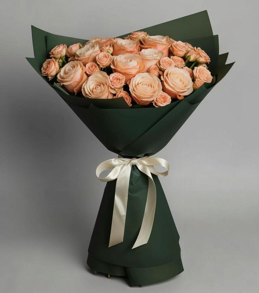 Букет Элегантный в Плесецке