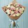 Букет цветов из: Розы в Плесецке