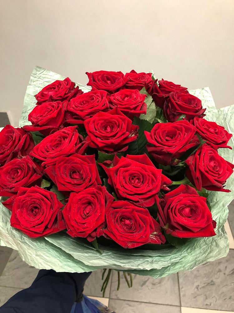 Розы Классика в Плесецке Букет Классика в Плесецке