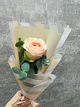 Букет цветов из:  Розы в Плесецке