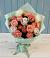 Букет цветов из: Розы в Плесецке