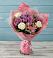 Букет цветов из: Герберы в Плесецке