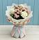 Букет цветов из: Розы в Плесецке