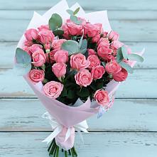 Букет Леди совершенство в Плесецке