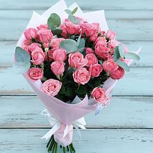 Букет Леди совершенство в Плесецке